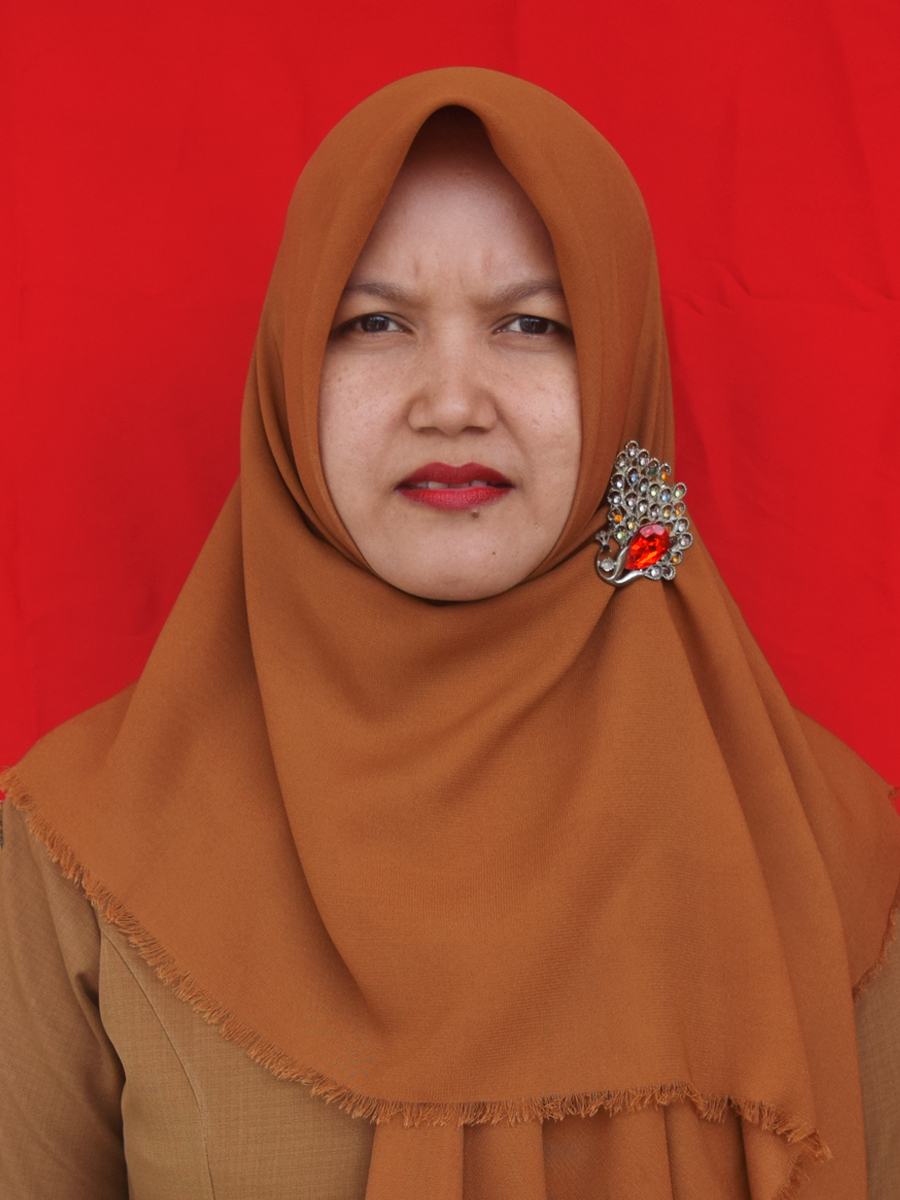 SRI WAHYUNI, M.Pd