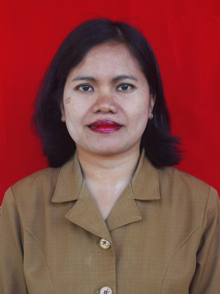 LISTAWATI SITOMPUL, S.Th