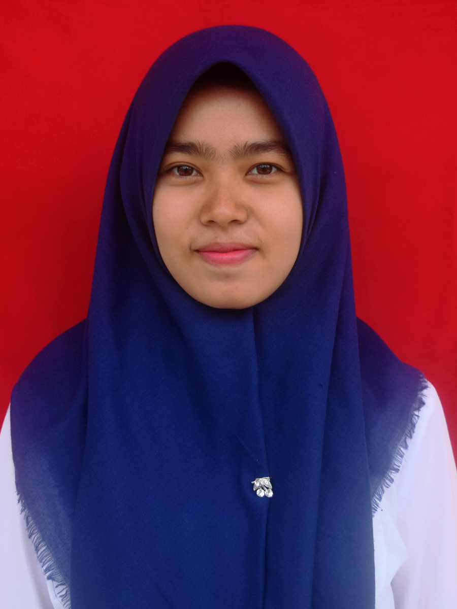NIRU SAPLA, S.Pd