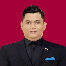 WANDA AZHURY SYAHPUTRA, S.T