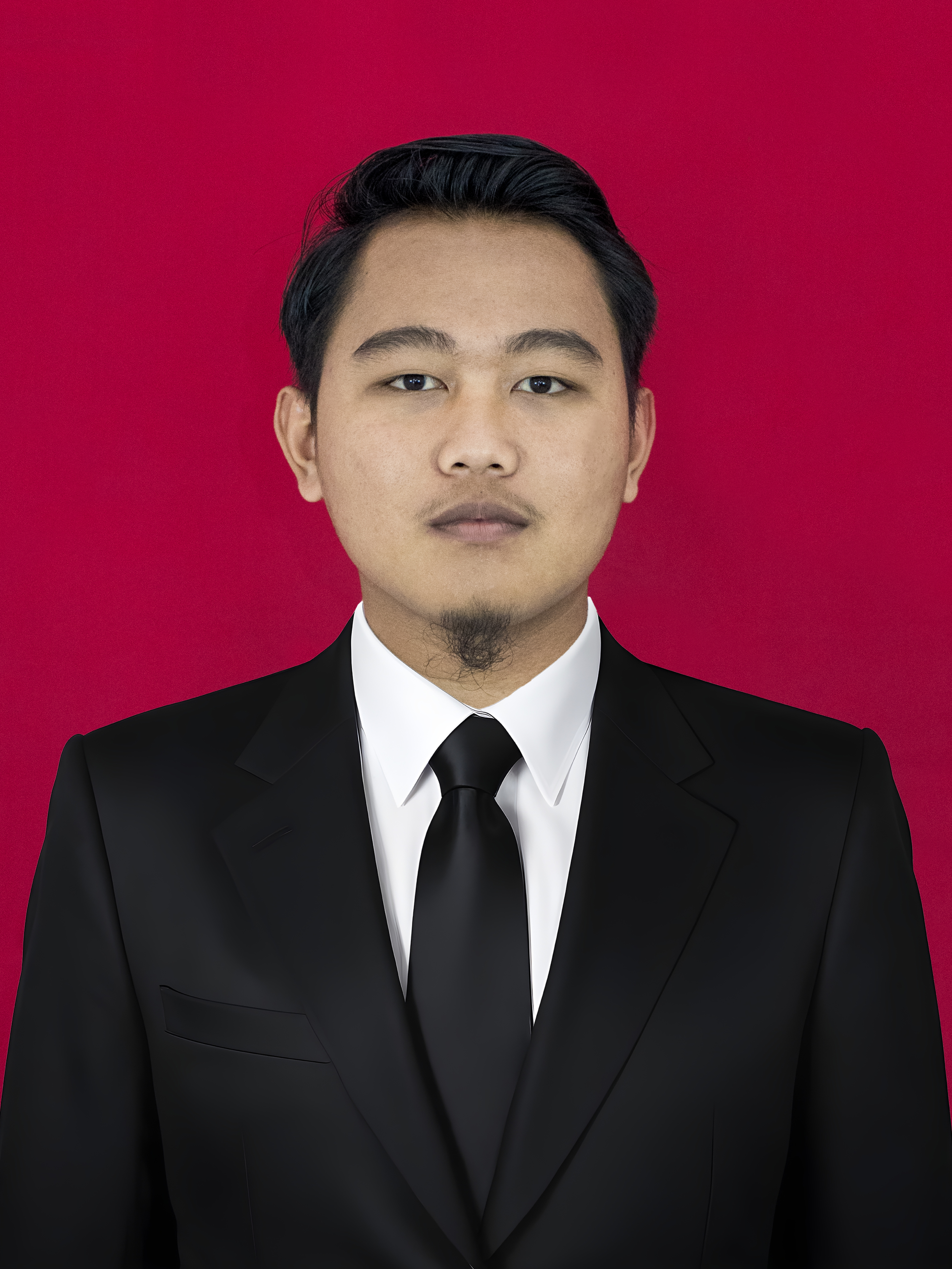 ARYO PRATAMA, S.Kom