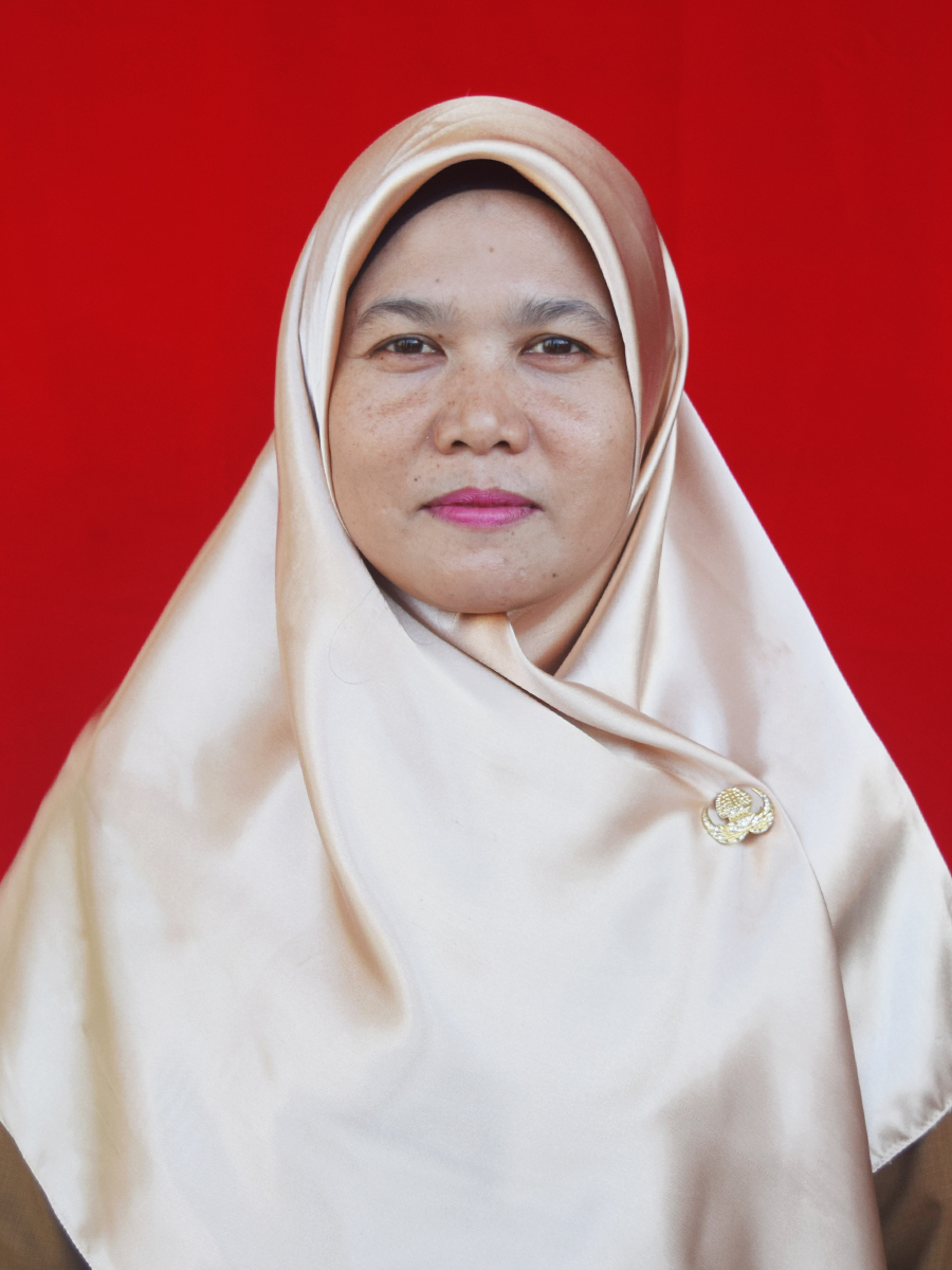 LILY AGUSTINA, S.Pd