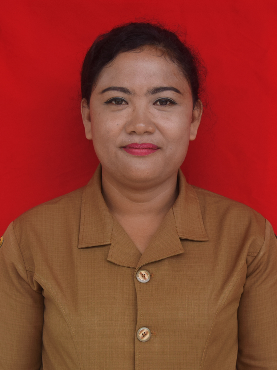 HENNI DAME SITOPU, S.Pd